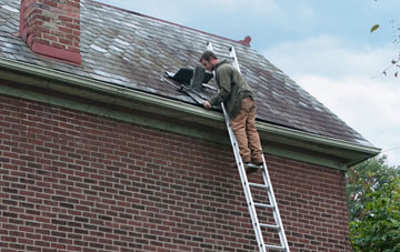 what affects urgent Appleford roof repairs