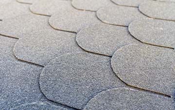 Appleford asphalt roofing costs
