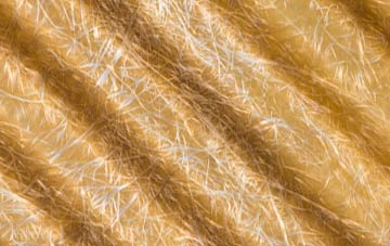 Appleford fibreglass roof waterproofing