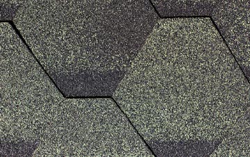 Appleford fibreglass shingle repairs