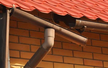 Appleford gutter repair costs