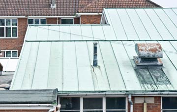 Appleford lead roofing costs