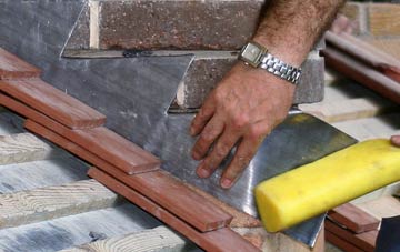 is Appleford lead roofing safe?