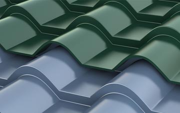 who should consider Appleford plastic roofs