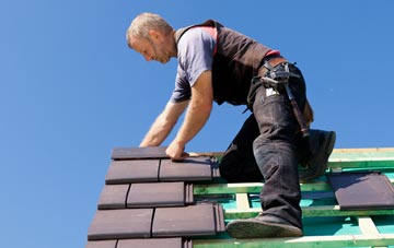 disadvantages of Appleford slate roofing