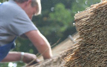 professional Appleford thatchers