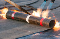 Appleford flat roof sealing