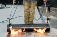 Appleford flat roof sealing quote