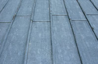 Appleford lead roofing
