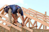Appleford roof trusses