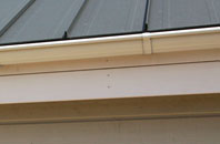 Appleford soffit repair