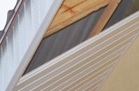 rated Appleford soffit repair companies